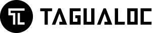 Logo Tagualoc